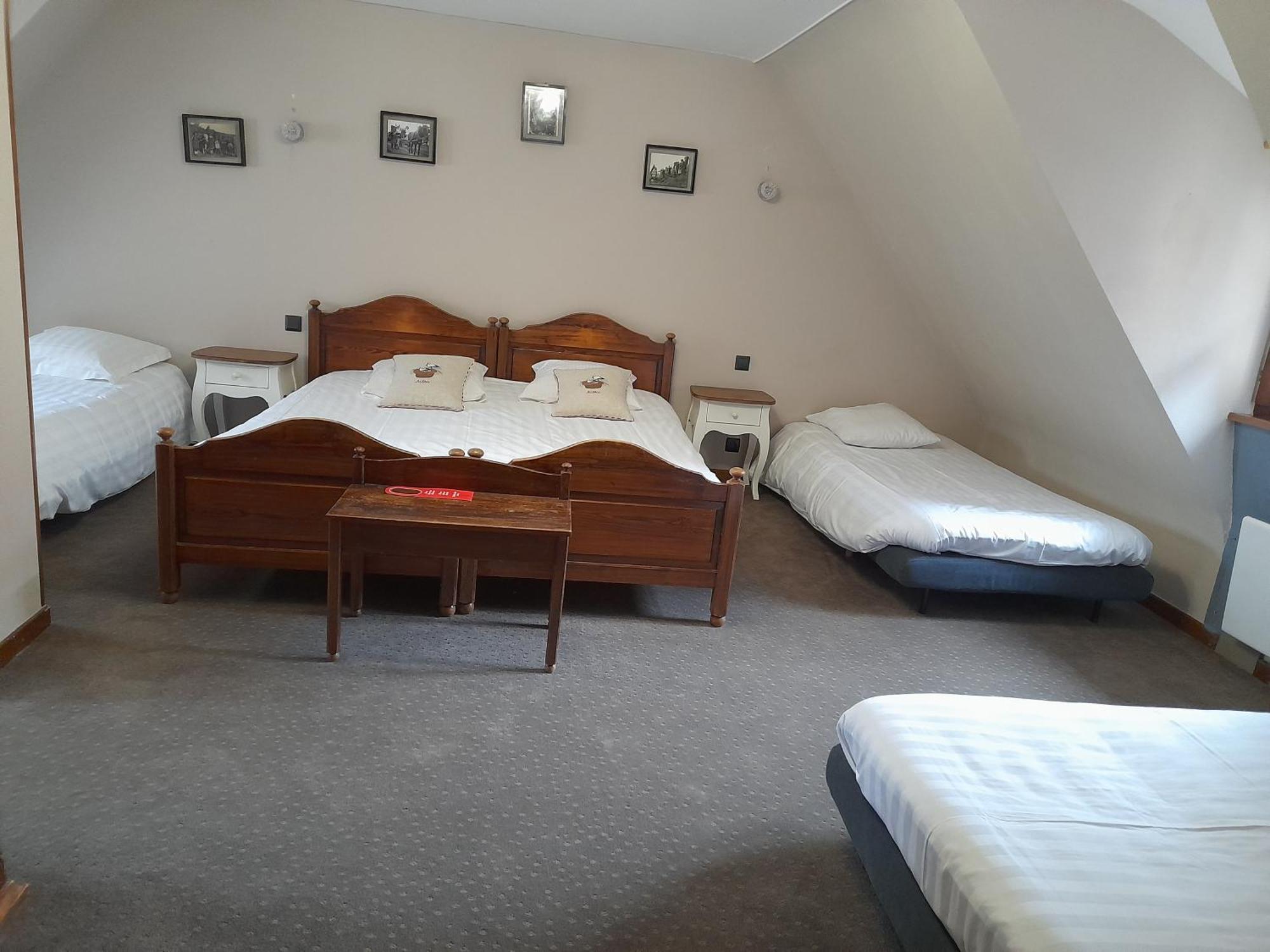 Hotel Berceau Du Vigneron Turckheim Camera foto